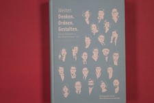 278912 WEITER. DENKEN. ORDNEN