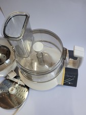 Einzelteile Für Original Ronic  20 Küchenmaschine Entsafter Deckel Schüssel 