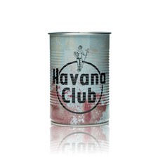 Havana club blechdose 35l - havana, 0,35l