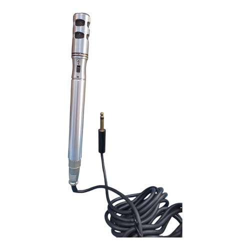 Monacor ecm 100 kondensator - monacor,