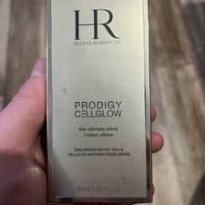 Helena Rubinstein Prodigy