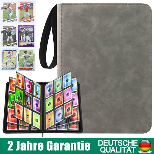 Pokemon sammelalbum 900 karten - pokemon,