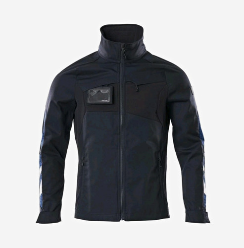 Mascot accelerate arbeitsjacke - mascot,
