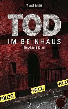Tod beinhaus der - tod,