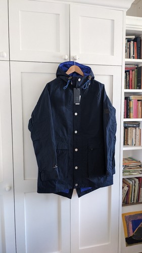 Nigel cabourn k100 - nigel,