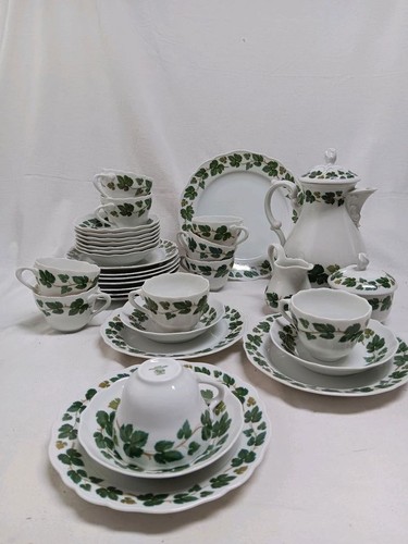 Kaffeegeschirr hutschenreuther - kaffeegeschirr,