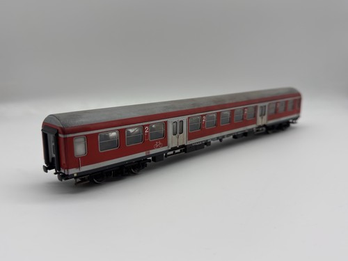 Sachsenmodelle 74689