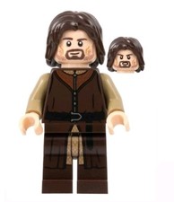 LEGO® Aragorn Minifigure Lord