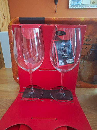 Stück riedel vinum - riedel,