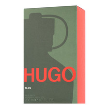 Hugo Boss - HUGO EDT Eau de Toilette Spray 2021 200ml