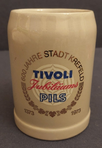 Tivoli jubiläums pils 600 - tivoli, -600