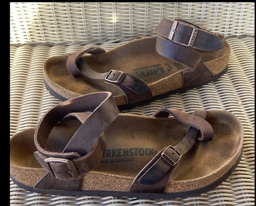 Birkenstock yara habana ankle - yara,