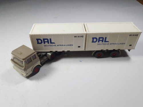 Mo249 lkw wiking alt dal - wiking,