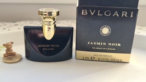 Parfum miniatur bvlgari - parfum,