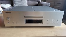 Pioneer PD-50 High-End