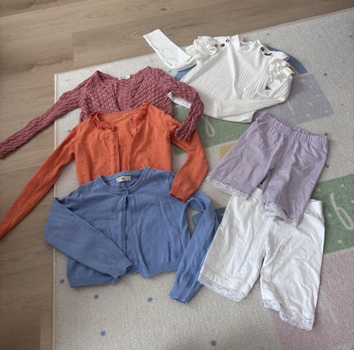 Kleiderpaket 116 3 - kleiderpaket,