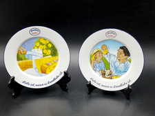 Landliebe Porzellanteller