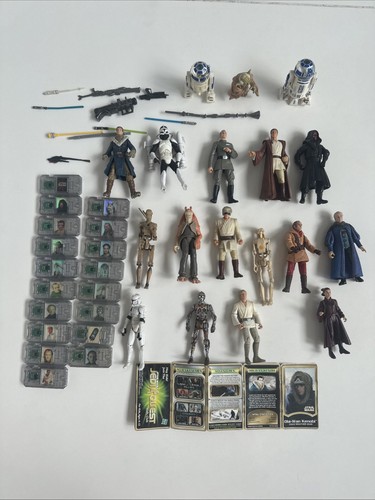 Action figuren star - figuren,