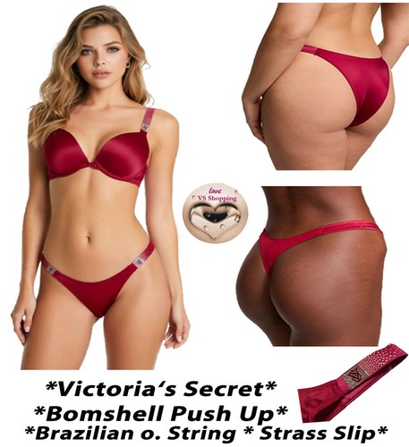 Victoria secret bomshell - victoria's, *