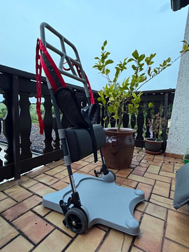 Etac molift raiser - molift,