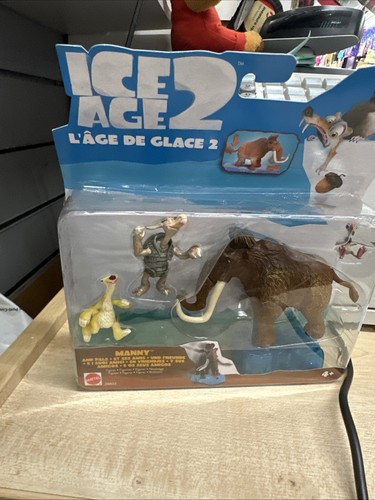 Ice age the meltdown j4802 - age, 2