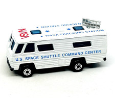 Matchbox International 54 NASA