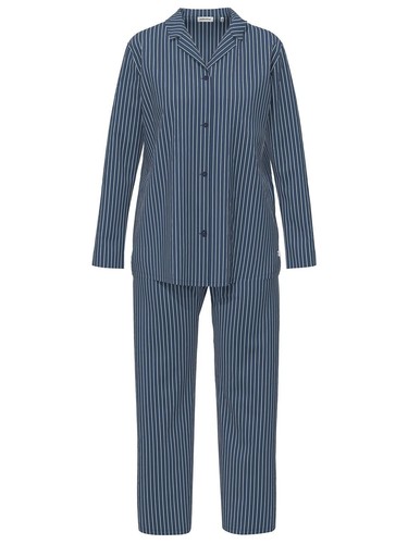 Seidensticker damen pyjama set - damen,