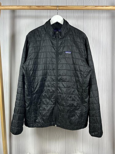 Men patagonia jacket - men,