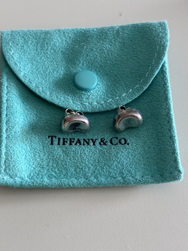 Tiffany sterling silver - &,