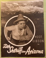 Illustrierter Film-Kurier Nr