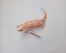 Schleich Feuersalamander  Wild