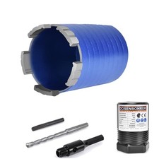 Diamant Dosensenker, 68mm