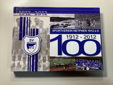 100 Jahre Sportverein Netphen