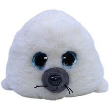 NICI Glubschis, Robbe Boubelle