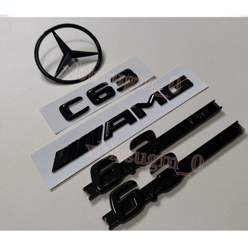 Für mercedes c63s - für,