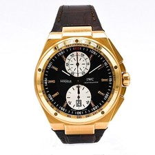 IWC Big Ingenieur Chronograph