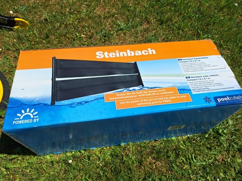 Solarkollektor poolheizung - solarkollektor,