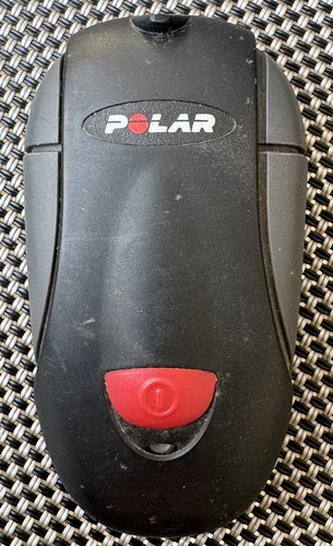 Polar laufsensor - s1,
