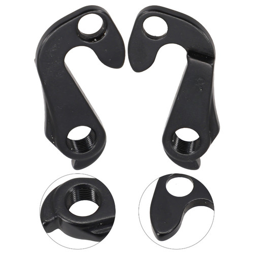 Aluminium schaltauge r - aluminium, trek