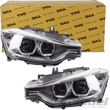 2x TYC XENON HAUPTSCHEINWERFER