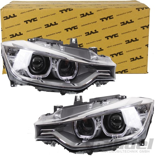 Tyc xenon hauptscheinwerfer - tyc,