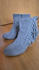 Stiefelette Boots ● Tom