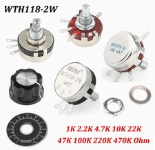 WTH118-2W Einstellbares Single