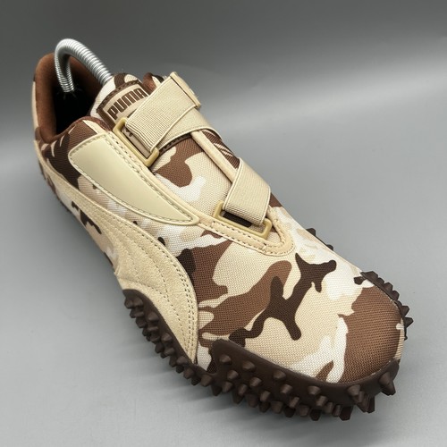 2025 puma mostro camo - camo, light
