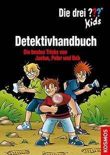 Die drei kids - die,