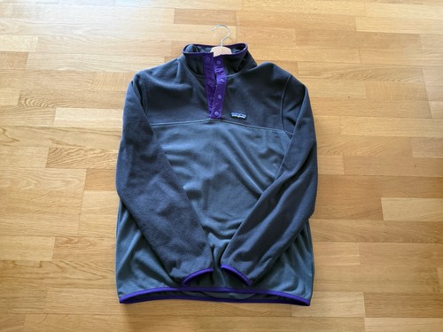 Patagonia micro snap - d,