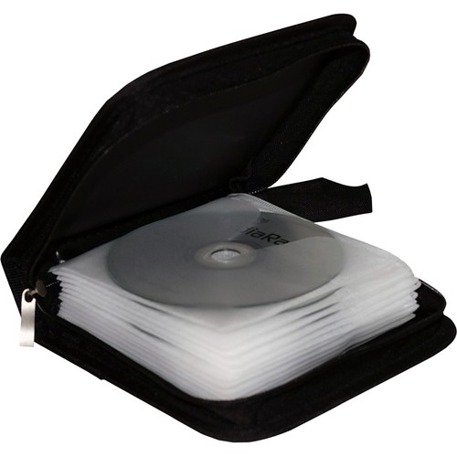 Mediarange dvd bd wallet - mediarange®,