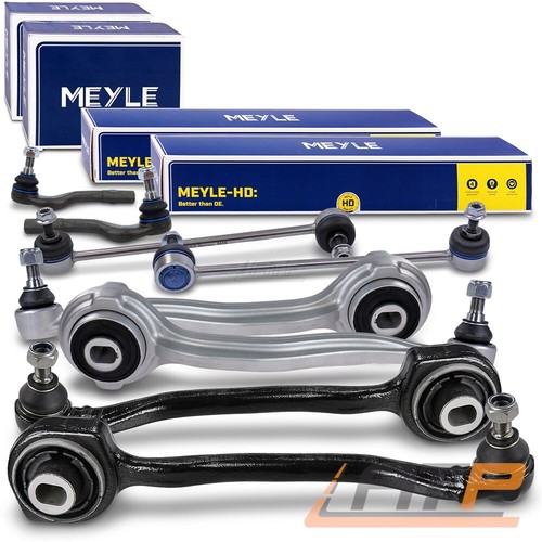 Querlenker satz meyle - querlenker,
