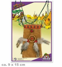 Western indianer - western,