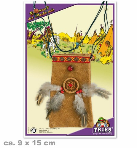 Western indianer - /,